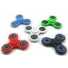 Tri Fidget Hand Finger Spinner Toy Hand Spinner regular color in Random