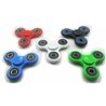 Tri Fidget Hand Finger Spinner Toy Hand Spinner regular color in Random