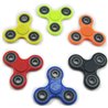 Tri Fidget Hand Finger Spinner Toy Hand Spinner regular color in Random