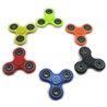 Tri Fidget Hand Finger Spinner Toy Hand Spinner regular color in Random