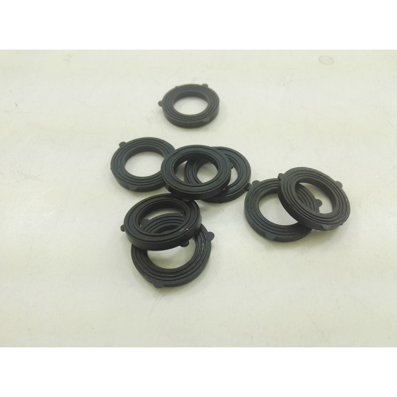 10/PK Rubber Garden Hose washer for sprinkler nozzle