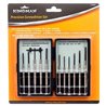 11 Pcs/set Precision Screwdriver Set Jewelry Watch Clock Eyeglasses Repair Tool