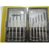 11 Pcs/set Precision Screwdriver Set Jewelry Watch Clock Eyeglasses Repair Tool