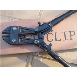 24inches inches Super Duty bolt clipper cutters steel handles