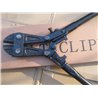 24inches inches Super Duty bolt clipper cutters steel handles