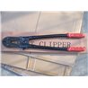 24inches inches Super Duty bolt clipper cutters steel handles