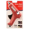 70W Red Hot Melt Glue Gun Sticks Trigger Art Craft Repair Tool W/ UL listed