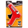 70W Red Hot Melt Glue Gun Sticks Trigger Art Craft Repair Tool W/ UL listed