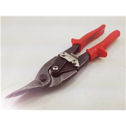 Aviation Tin Snips Sheet Metal Left/Right Cut Heavy Duty Shear Scissors Tool