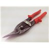 Aviation Tin Snips Sheet Metal Left/Right Cut Heavy Duty Shear Scissors Tool