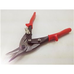 Aviation Tin Snips Sheet Metal Left/Right Cut Heavy Duty Shear Scissors Tool