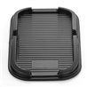 Black Rubber Proof Anti Skid Non-Slip Dash Tray & Holder for car truck van