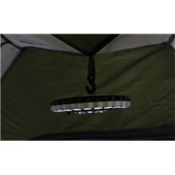 Portable 41-LED Patio Umbrella Lights 3 Mode Lantern Light Lamp Parasol Light Super Bright