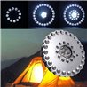 Portable 41-LED Patio Umbrella Lights 3 Mode Lantern Light Lamp Parasol Light Super Bright