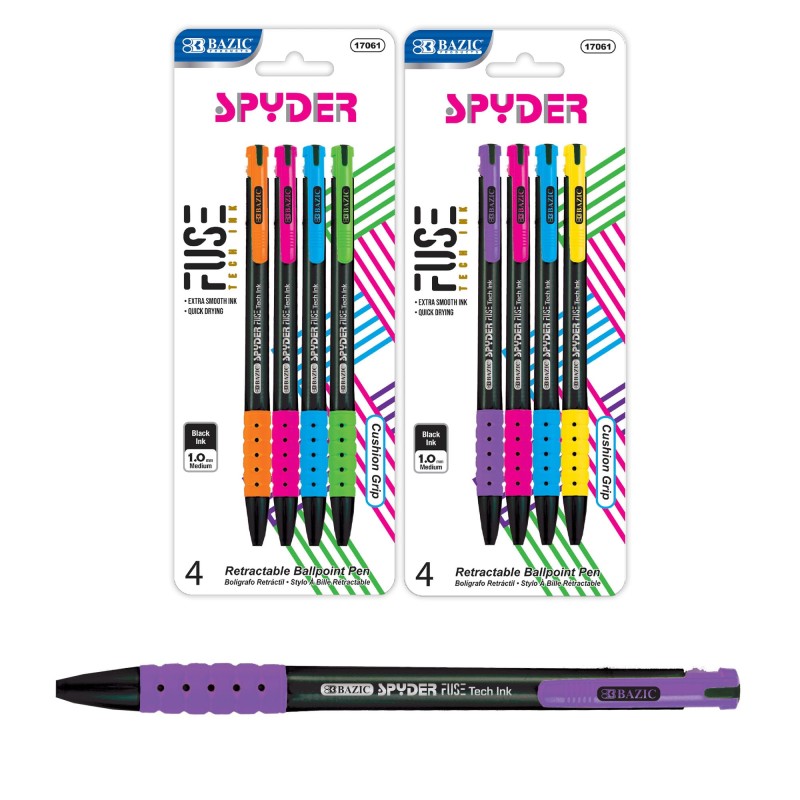 BAZIC PRODUCTS Pens - Hybrid Gel