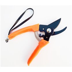 7" Plant Garden Scissor Pruning Shears Snip Leaves Branch Cutter