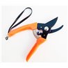 7" Plant Garden Scissor Pruning Shears Snip Leaves Branch Cutter