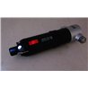 6 in 1 Multi Screwdriver 6 LED Torch Hand Repair Car Tools Kit