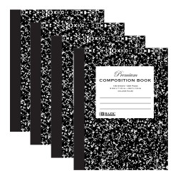 BAZIC PRODUCTS Notebook/Filler