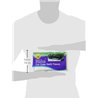 3/pack Halsa TS3 Auto Visor Refills Thin Soft Napkins Wipes Tissue