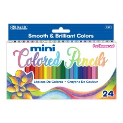compact mini pencils, small hands, party favors, travel kits, desk cubbies, coloring