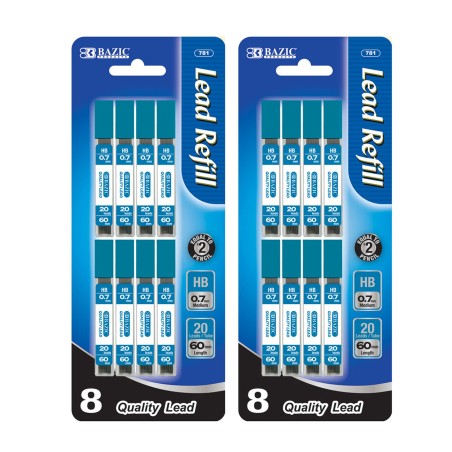 BAZIC Products Mechanical Pencils