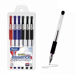 BAZIC Essence Gel Pen 0.7mm