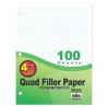 Notebook/Filler