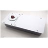 Floor Mounted Concealed Door Closer for 90kgs Commercial wooden/glass gate/door