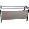 Office Dest / Meeting Table Rack / Workstation base