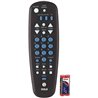 RCA RCU300T replace Universal Multi Brand 3 Device Universal Remote Controller