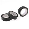 6 Rolls/pack 50 FT General 0.7" Inch Vinyl PVC Black Insulated Electrical Tape LOT