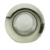 Kitchen Sink Strainer Stainless Steel Drain Filter Strainer with Large Wide Rim 11.5cm