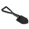 Portable Folding Shovel Camping Military Survival Pick SMALL TRI- FOLD SHOVEL W/ NYLON POUCH