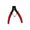 5 Piece Snap Ring Pliers Set w/ Interchangeable Heads