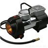 12V 150PSI Heavy Duty Car Automotive Air Compressor Pump Tire Inflator W/Flashlight