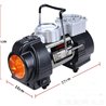 12V 150PSI Heavy Duty Car Automotive Air Compressor Pump Tire Inflator W/Flashlight