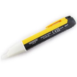 LED AC Electric Voltage Tester Power Detector Sensor Non-Contact Pen 90-1000V