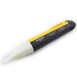 LED AC Electric Voltage Tester Power Detector Sensor Non-Contact Pen 90-1000V