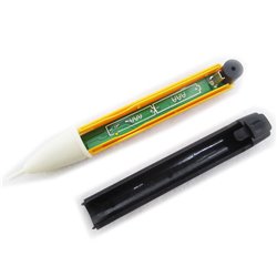 LED AC Electric Voltage Tester Power Detector Sensor Non-Contact Pen 90-1000V