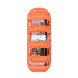 LED Road Flare with Flashlight for Camp, Off Road, Outdoor Event