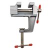 1.5in Mini Alloy Aluminum Vise Precision Bench Jewelry Clamp Vice Light Table Vice