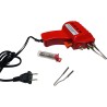 100-Watt Automotive Soldering Gun Kit Iron Solder Car