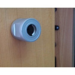 Germany BMB Turn-lock handles and knobs Lockable turn-handle for cabinet door
