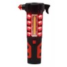 COB LED Emergency Work Light Flashlight Torchlight with Hammer