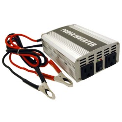 POWER INVERTER 400 WATT 12V...