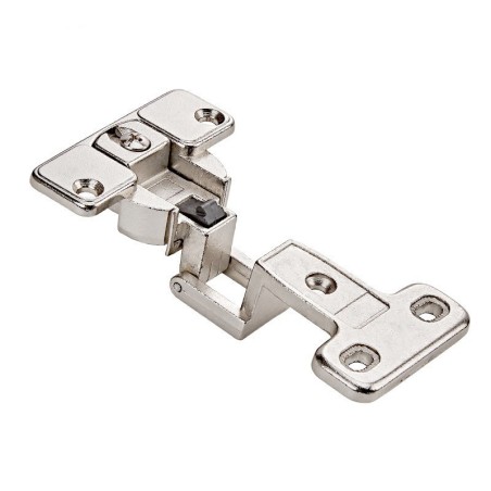 270Â° Degree Full Large Angle Open Kitchen Cabinet Door Hinge (1 piece/PK)