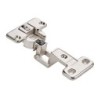 270Â° Degree Full Large Angle Open Kitchen Cabinet Door Hinge (1 piece/PK)
