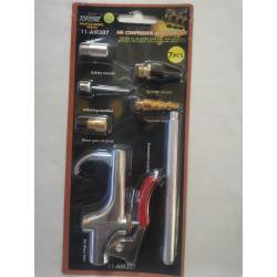 7pcs Air compressor accessory kit