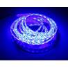 16ft flexible waterproof Blue 300 leds SMD 5050 lights LED strip Decor Lamps